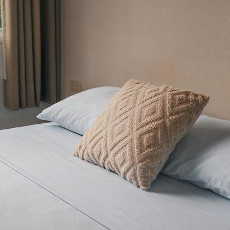 Apartamento 22 Bacalar Eksteriør bilde