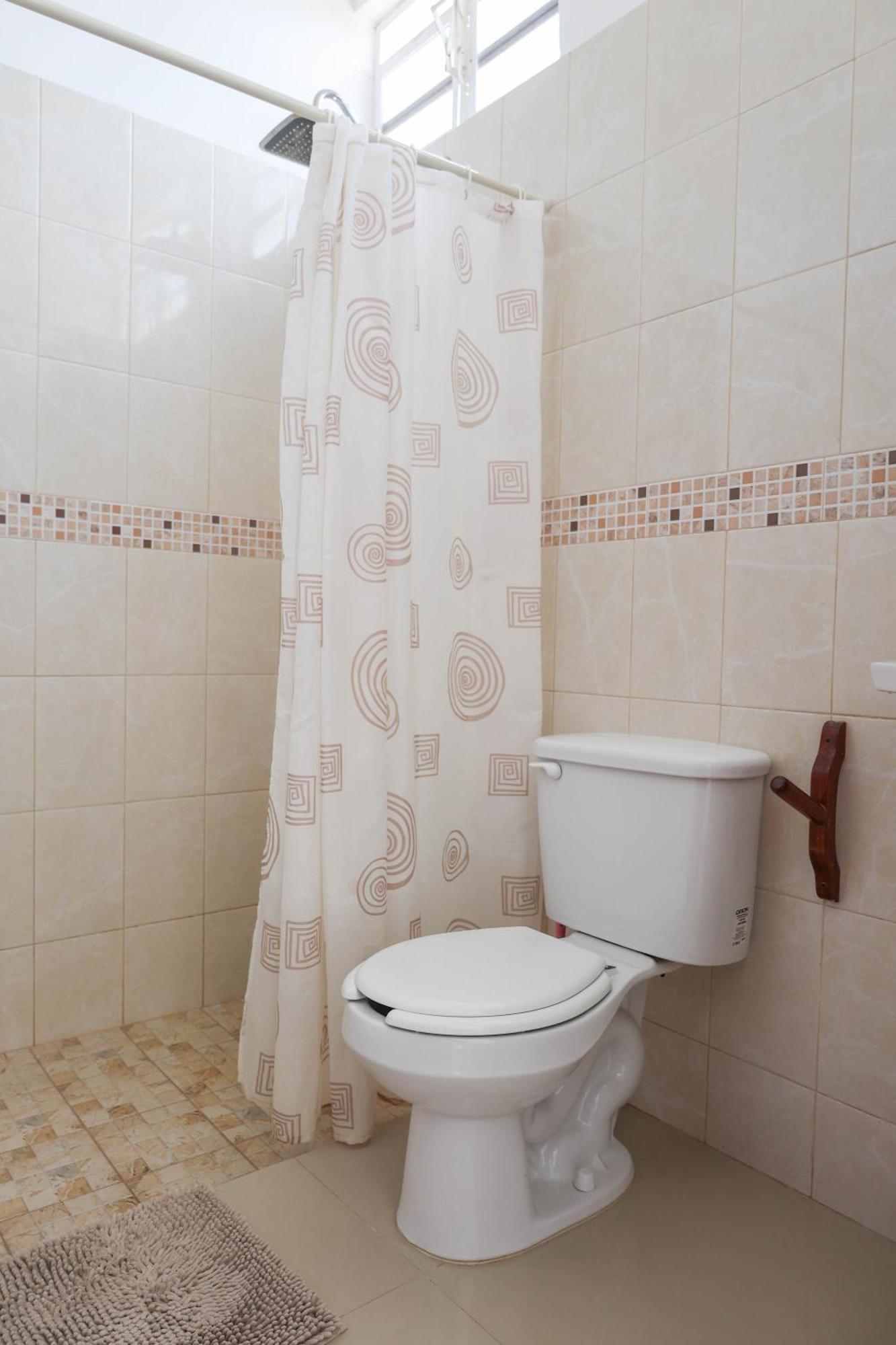 Apartamento 22 Bacalar Eksteriør bilde